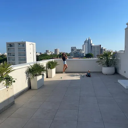 Attico Sole Lido di Jesolo
