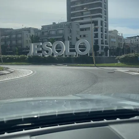 Attico Sole Lido di Jesolo