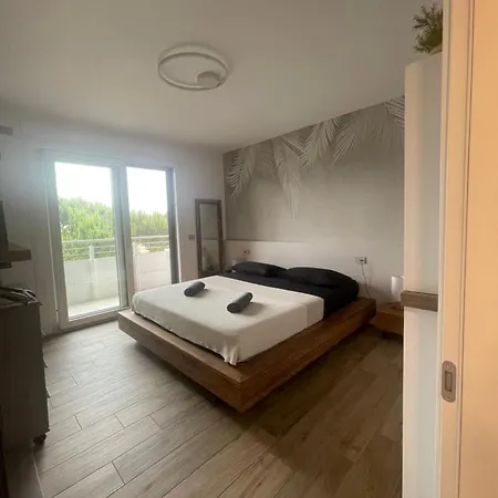 Apartment Attico Sole