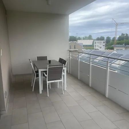 Appartamento Attico Sole