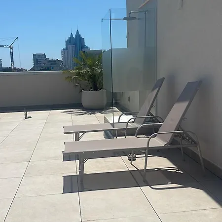 Appartamento Attico Sole Lido di Jesolo