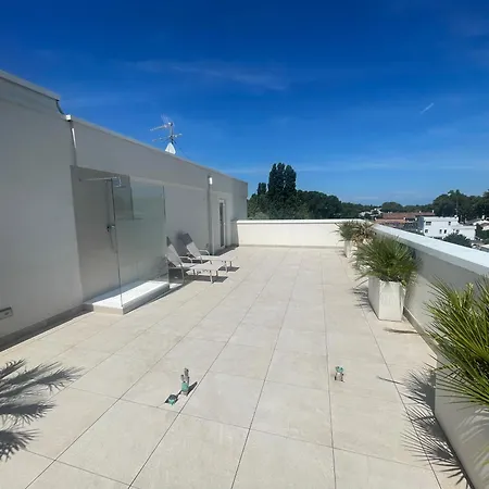 Attico Sole Lido di Jesolo