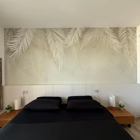 Attico Sole Apartment