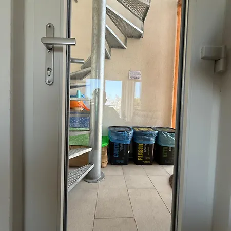 Appartamento Attico Sole