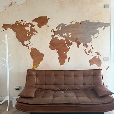 Attico Sole Apartment *