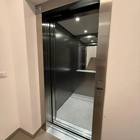 Appartamento Attico Sole Lido di Jesolo