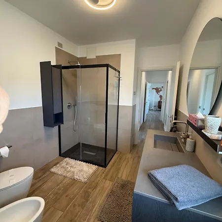 Apartment Attico Sole *