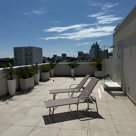Attico Sole Apartament Lido di Jesolo