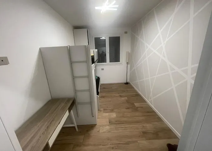 Attico Sole A Con Terrazza Panoramica Lido di Jesolo