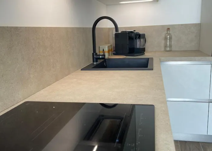 Attico Sole A Con Terrazza Panoramica