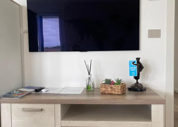 Attico Sole A Con Terrazza Panoramica Apartamento Lido di Jesolo