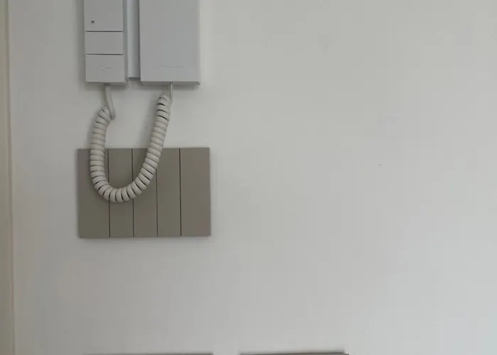 Attico Sole A Con Terrazza Panoramica Apartamento *