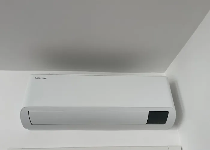 Apartamento Attico Sole A Con Terrazza Panoramica *