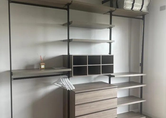 Attico Sole A Con Terrazza Panoramica *