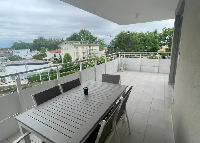 Attico Sole A Con Terrazza Panoramica Lido di Jesolo