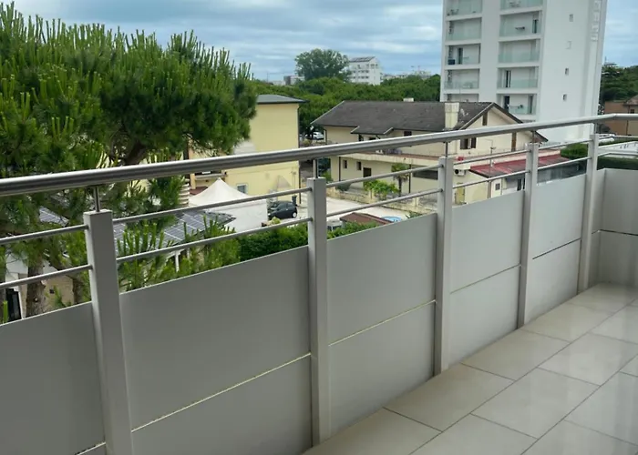 Attico Sole A Con Terrazza Panoramica *