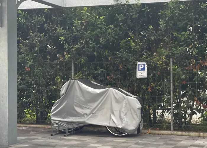 Apartamento Attico Sole A Con Terrazza Panoramica *