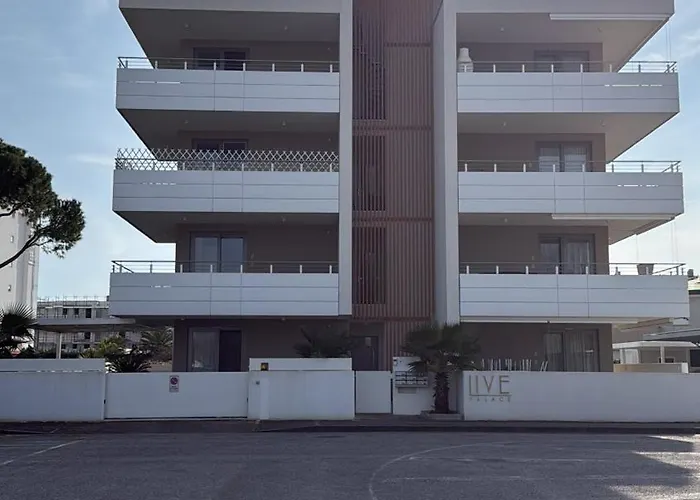 Attico Sole A Con Terrazza Panoramica *