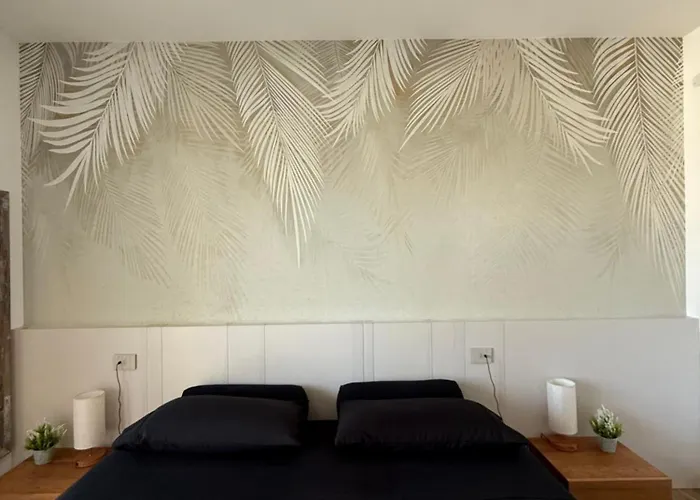 Attico Sole A Con Terrazza Panoramica Apartamento