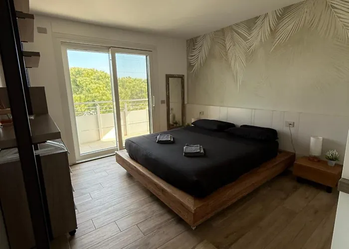 Attico Sole A Con Terrazza Panoramica *