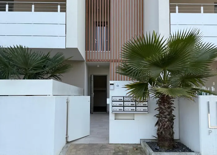 Attico Sole A Con Terrazza Panoramica