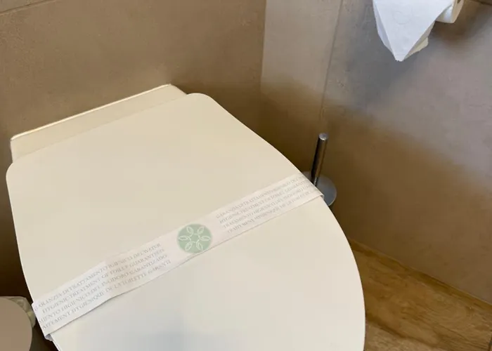 Attico Sole A Con Terrazza Panoramica Lido di Jesolo