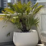 Attico Sole A Con Terrazza Panoramica Apartman *