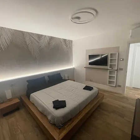 Apartman Attico Sole A Con Terrazza Panoramica