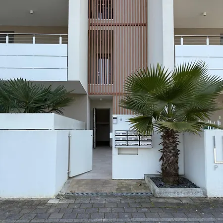 Attico Sole A Con Terrazza Panoramica
