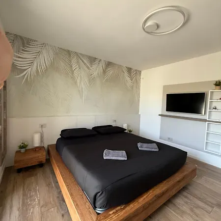 Attico Sole A Con Terrazza Panoramica